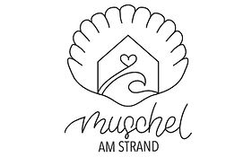 Muschel am Strand